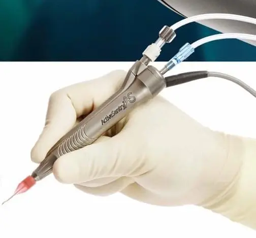 白內障人工水晶體smile全飛秒smilepro