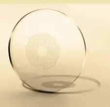 近視控制眼鏡兒童近視角膜塑型片