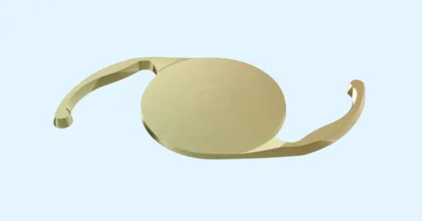 延焦段人工水晶體延焦段人工水晶體缺點人工水晶體選擇