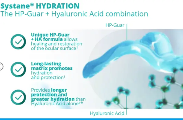 眼睛乾乾眼症自我檢測乾眼症禁忌