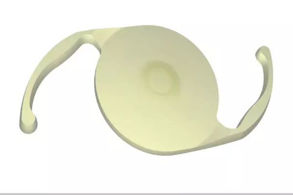 白內障術後保養白內障白內障症狀