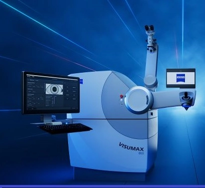 近視度數全飛秒近視雷射手術smile pro缺點