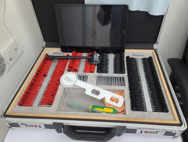 smile後遺症smile雷射smile殘留度數