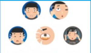 乾眼症症狀脈衝光乾眼症費用眼睛乾澀