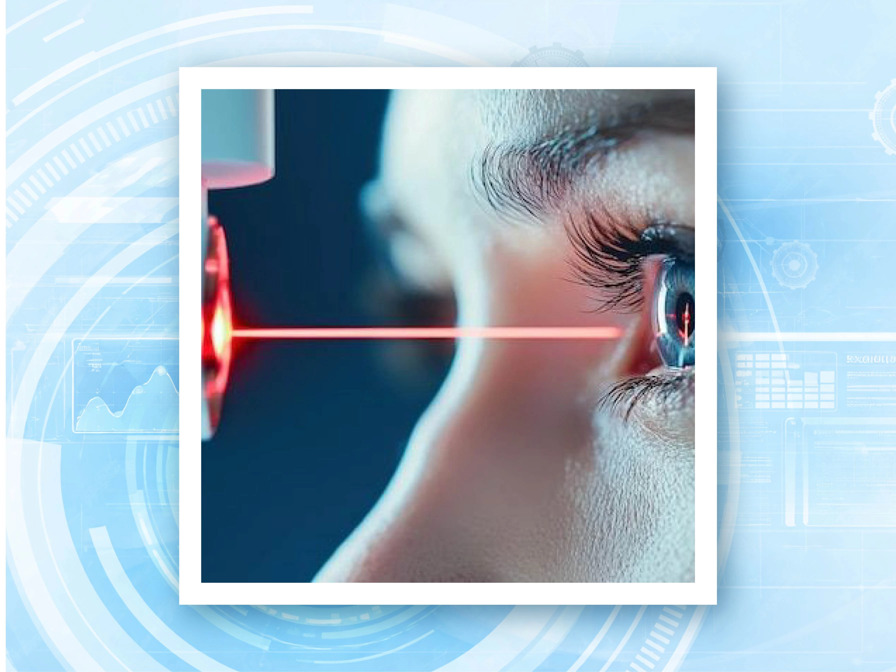 SMILE Pro(近視雷射)