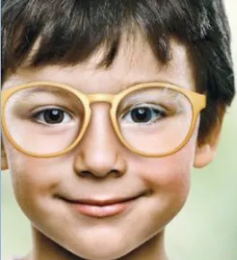 兒童近視恢復角膜塑型片角膜塑型片價格